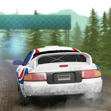 rally champion